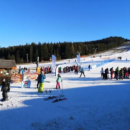 Simonhoehe With Swimmingpool