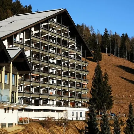 Simonhoehe With Swimmingpool Apartment