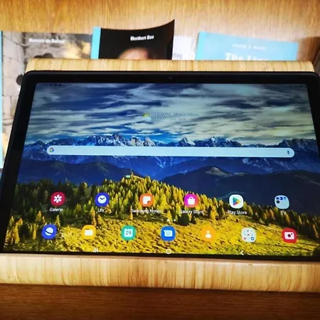 Simonhoehe With Swimmingpool Daire *