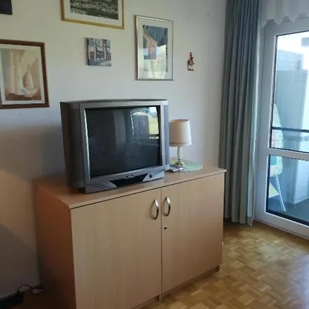 Simonhoehe With Swimmingpool Daire Zirkitz