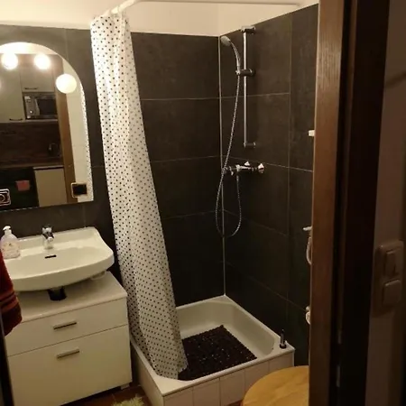 Simonhoehe With Swimmingpool *